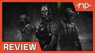 Vido-Test : Call of Duty: Modern Warfare II Review - Noisy Pixel
