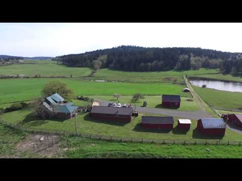 Vidéo de l’hébergement