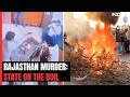 Anti-Terror Agency May Take Over Rajasthan Karni Sena Murder Case
