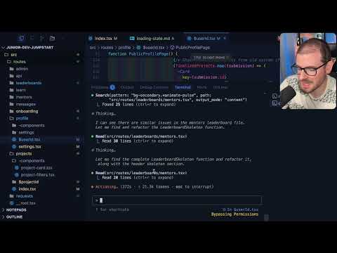How to get better results when Agentic Coding