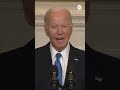 Biden rips Trump for dangerous comments he made about NATO