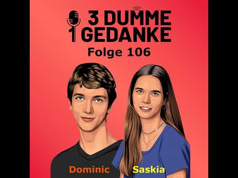 Folge 106: Jetzt ist mein Wasser weg