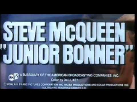 Junior Bonner'