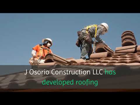 J Osorio Construction LLC