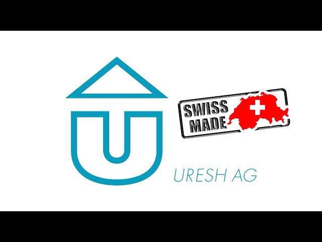 Uresh AG: Fake part 2 EN Vers

www.uresh.ch