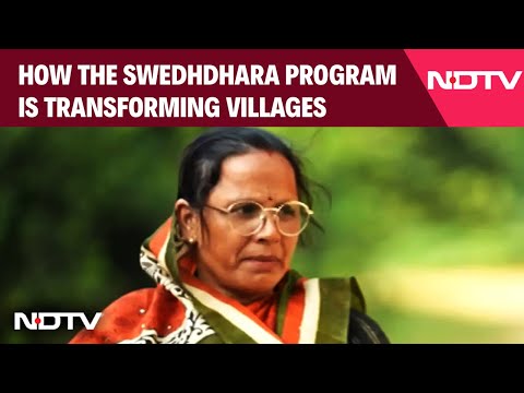 From Learning To Earning: How The Swedhdhara Program Is Transforming Villages