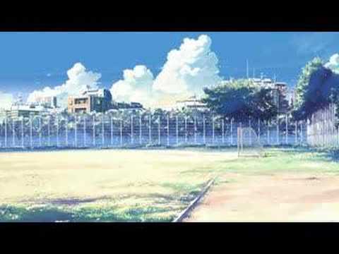 5 Centimeters per Second: A Chain of Short Stories about Their Distance'
