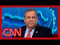 Source: Chris Christie dropping out of 2024 presidential race