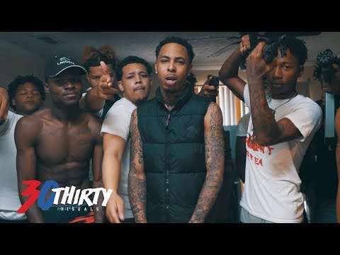 Triple R Presents | Clay Mino x Trae Mino x Geaux Yella - Say Cheese (ThirtyVisuals Exclusive)