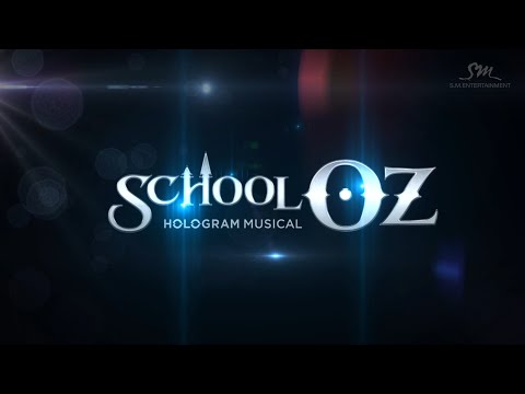 Hologram Musical OST_School OZ_Highlight Medley