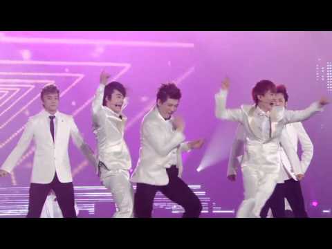 Eunhae - Oppa Oppa