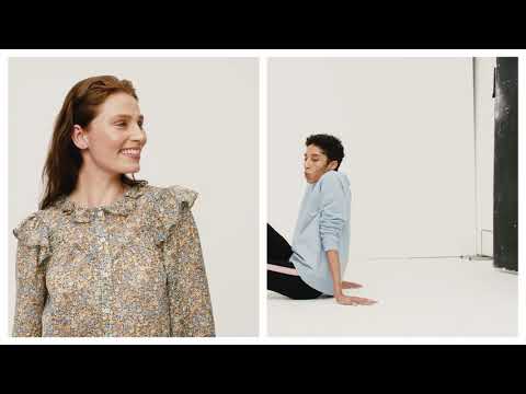 matalan.co.uk & Matalan Voucher Code video: Style refresh with Matalan