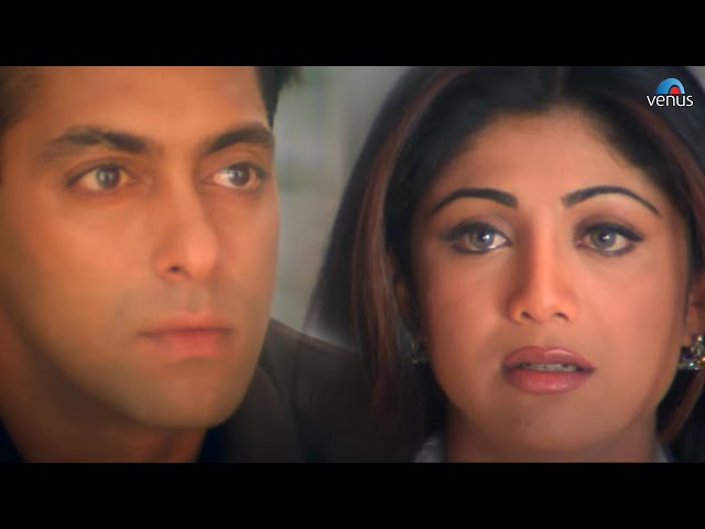 सलमान खान ने शिल्पा शेट्टी से कहा कि वो तलाक न दें | Salman | Shilpa Shetty | Shaadi Karke Phas Gaya
