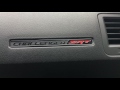 Отзыв клиента. Автомагнитола Dodge Challenger SRT головное устройство Redpower 21216B