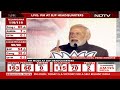 Assembly Election Results 2023 | Attempts To Divide Country On Caste: PM After Big BJP Win  - 01:06 min - News - Video