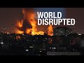 Israel Gaza Conflict: War That Changed West Asia| The News9 Plus Show