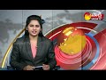 ఏపీలో అమల్లోకి వచ్చిన నైట్ కర్ఫ్యూ | AP Imposes Night Curfew | Sakshi TV - 01:40 min - News - Video