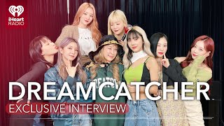 Dreamcatcher Talks About New Music, Artistic Growth, + More! | Exclusive Interview