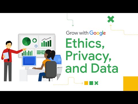 Ethics, Privacy, and Data in UX Design | Google UX Design Certificate