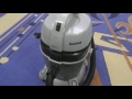 Пылесос с аквафильтром First FA 5546-3/Vacuum cleaner with aquafilter First FA 5546-3
