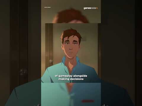 Dispatch might be the best superhero TV show of the year, even though it's a game