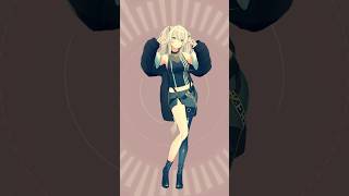 【踊ってみた】パイパイ仮面でどうかしらん？  #宝鐘マリン #dance #hololive【獅白ぼたん】