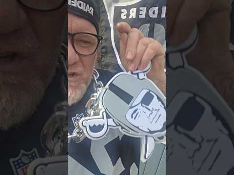 Raiders Win Baby Lets Go Raider Nation