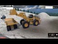 CAT 994F for Mining v1.0