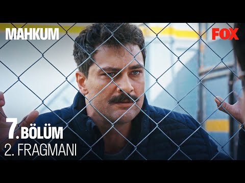 Mahkum 7. Bölüm 2. Fragmanı