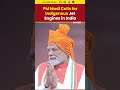 PM Modi Calls for Made-in-India Jet Engines, Urges Youth and Scientists to Innovate