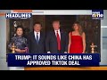 Trump on China | Telangana Techie Shot Dead in US | Russia Earthquake | Bengaluru | Iphone 17