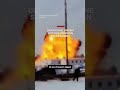Ukrainian drone strikes Russian oil refinery(CNN) - 00:27 min - News - Video