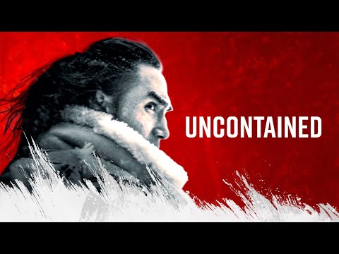 Uncontained'