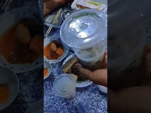 🌺bữa cơm gia đình ở quê 🌺