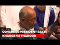 Digvijaya Singh Wont Run For Congress President, Says Will Back M Kharge