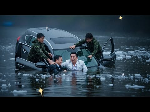 Cựu Y Tá Cứu CEO Công Ty Giết Em Gái! | Chiếc Vali Chứa Bí Mật Tỷ Đô