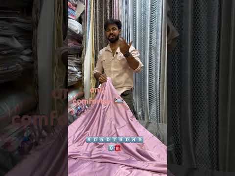 COMFORTOR | Bedsheet | ac set | comfortor set | #foryou #explore #onlineshopping #shortvideo #shorts