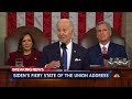 Biden’s State of the Union sparks harsh GOP response - 02:45 min - News - Video