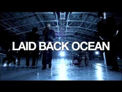 LAID BACK OCEAN 1st mini ALBUM【夢の修理屋】SPOT
