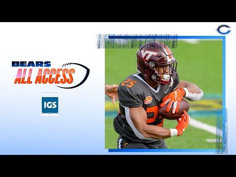 Hiring Process Discussion, Senior Bowl Preview | All Access video clip