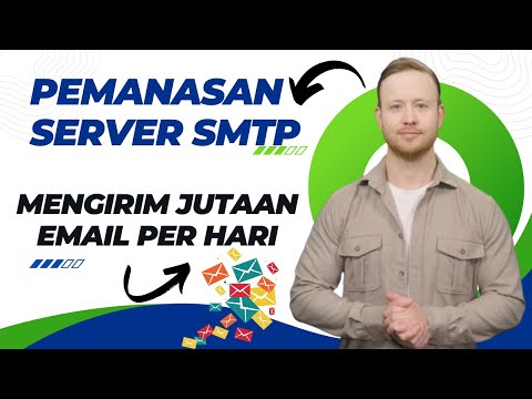 Warmup SMTP Server in Indonesia | Server SMTP terbaik untuk mengirim Jutaan email setiap hari