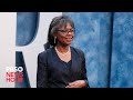 Anita Hill discusses overturn of Weinsteins rape conviction and what it means for #MeToo