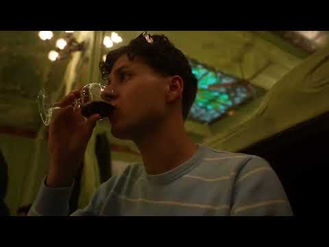 Kev Koko & Pashanim - Tiergarten (Musikvideo)