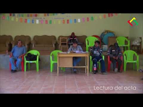 Empresa Minera Faviana Matilde A