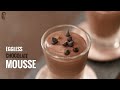 Lesson 38 | Eggless Chocolate Mousse | एगलेस चॉकलेट मूस | Weekend Cooking | Basic Cooking for Single  - 01:58 min - News - Video