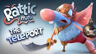 Rattic - Teleport