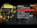 Kerala Stampede: How The Tragedy Unfolded During A College Fest  - 02:31 min - News - Video