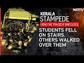 Kerala Stampede: How The Tragedy Unfolded During A College Fest