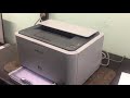 samsung clp-310 цветной принтер бу 4500 руб под восстановление