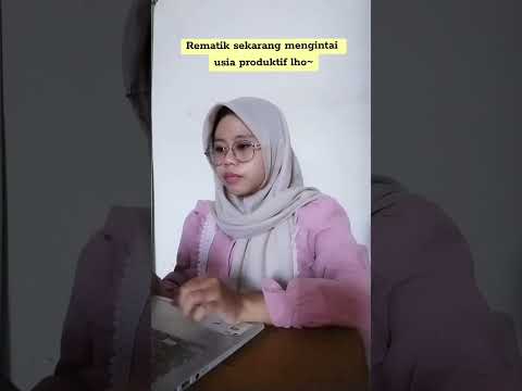 Waspada! Rematik Kini Mengintai Usia Produktif, Bukan Cuma Penyakit Orang Tua